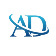 AnimeDrive official logo