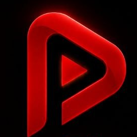 PVR Play official logo