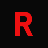Redflix official logo